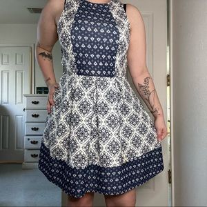 Rewind Dress